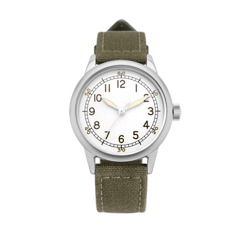 Spec 2 Ameriquartz - White Patina Canvas - Praesidus
