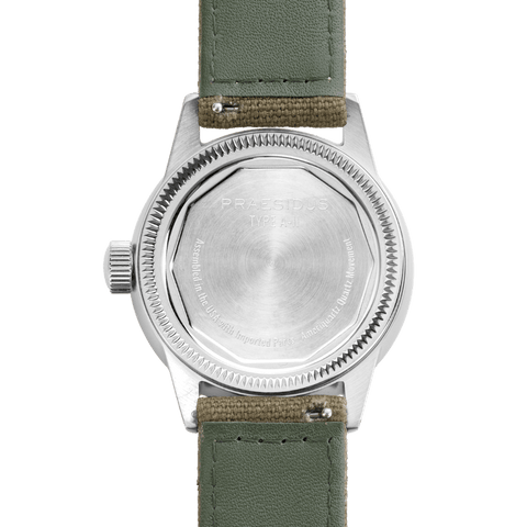Spec 2 Ameriquartz - White Patina Canvas - Praesidus